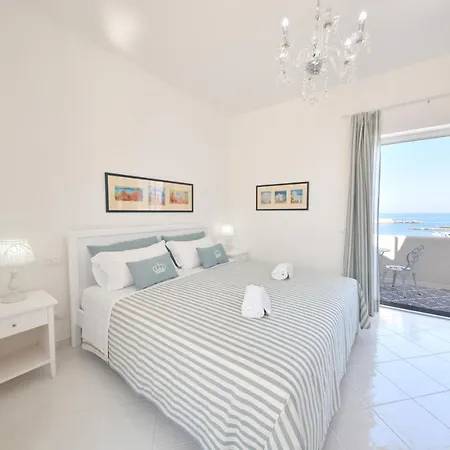 King - Luxury Bed & Breakfast