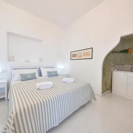 King - Luxury * Forio di Ischia