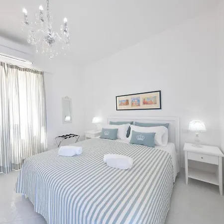 King - Luxury Bed & Breakfast